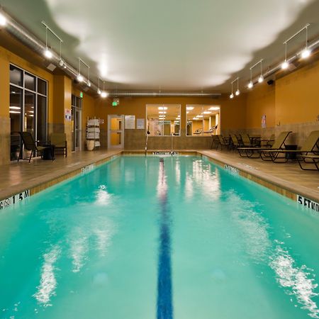 Holiday Inn San Antonio Northwest- Seaworld Area By Ihg Facilități foto