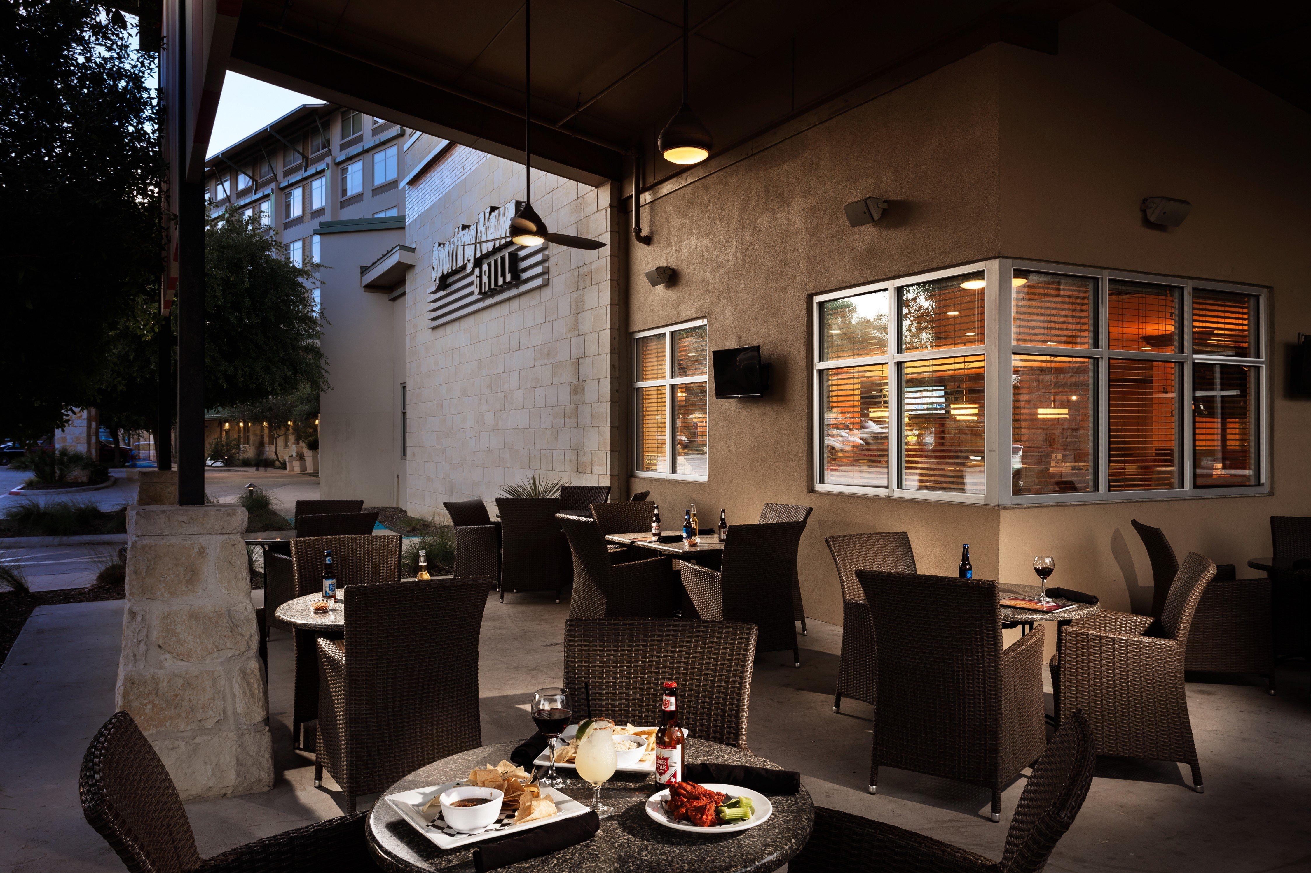 Holiday Inn San Antonio Northwest- Seaworld Area By Ihg Exterior foto