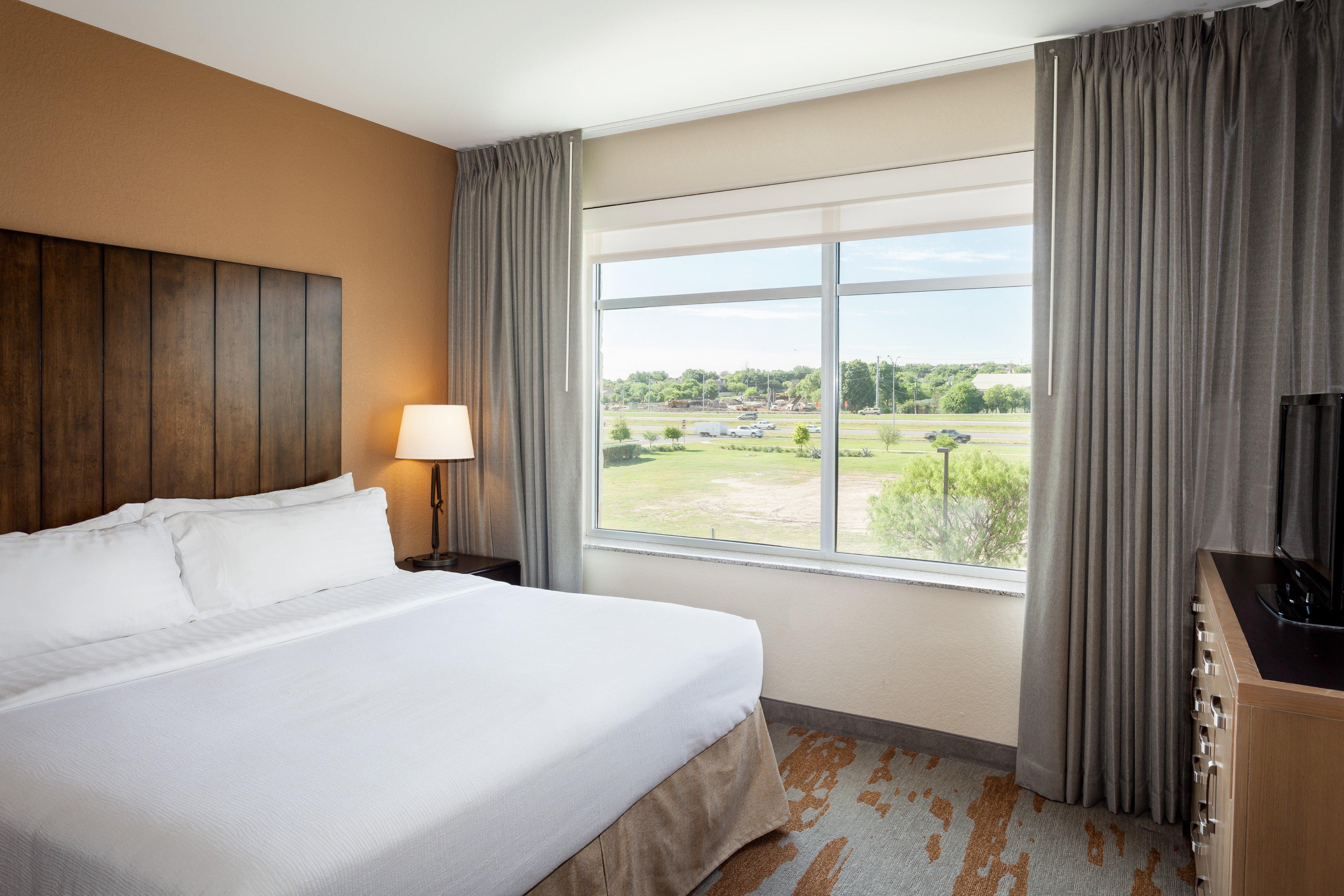 Holiday Inn San Antonio Northwest- Seaworld Area By Ihg Exterior foto
