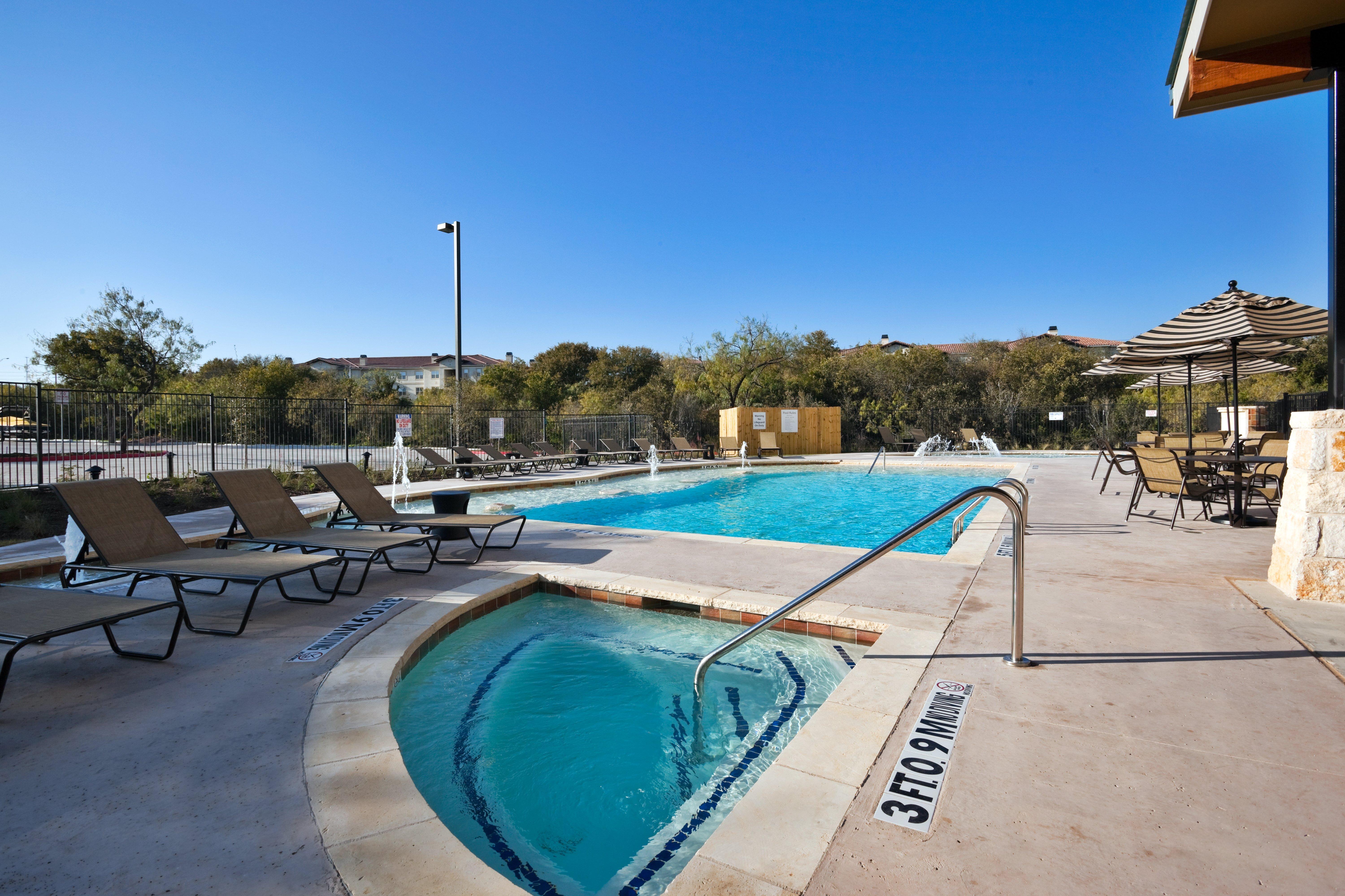 Holiday Inn San Antonio Northwest- Seaworld Area By Ihg Exterior foto