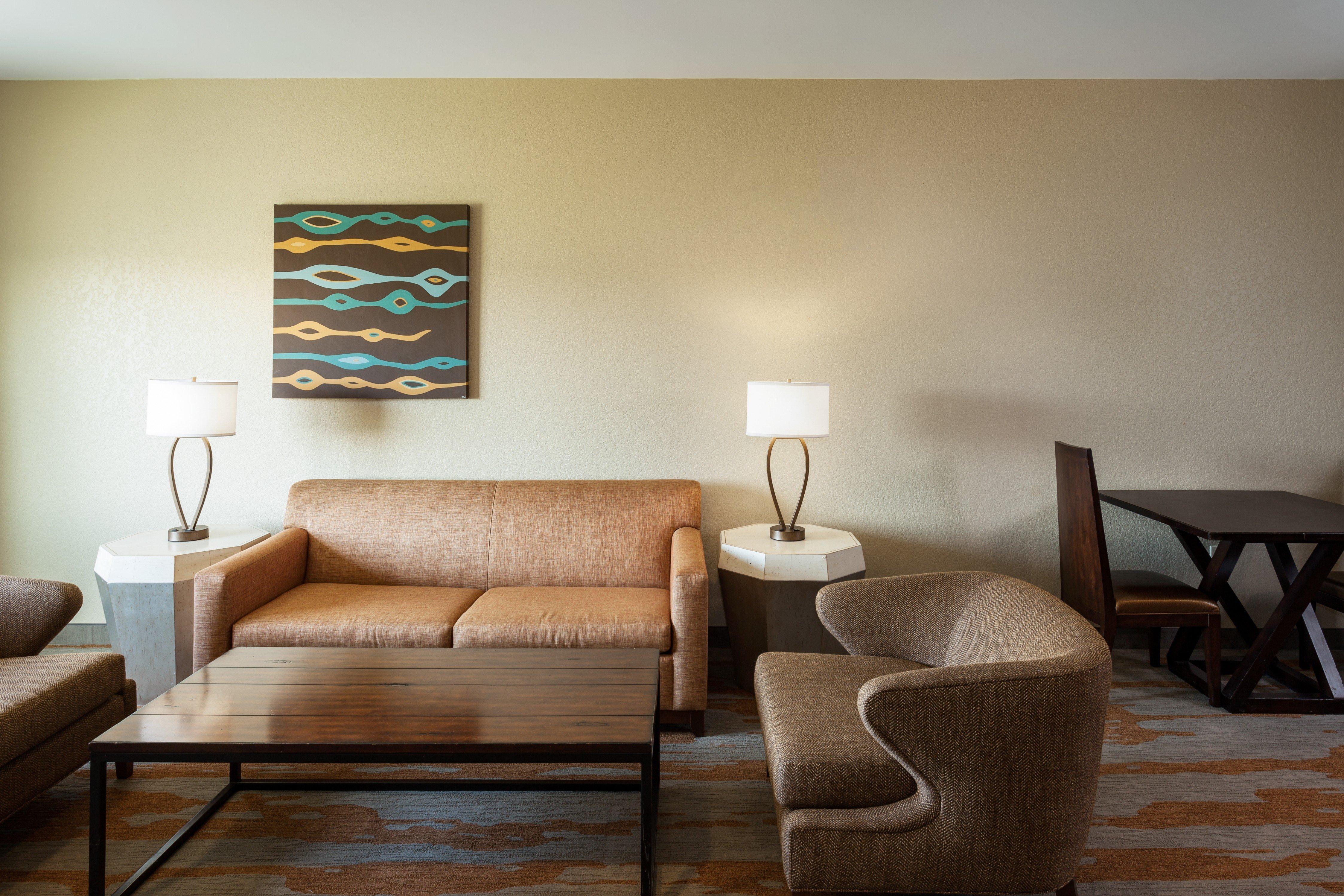 Holiday Inn San Antonio Northwest- Seaworld Area By Ihg Exterior foto