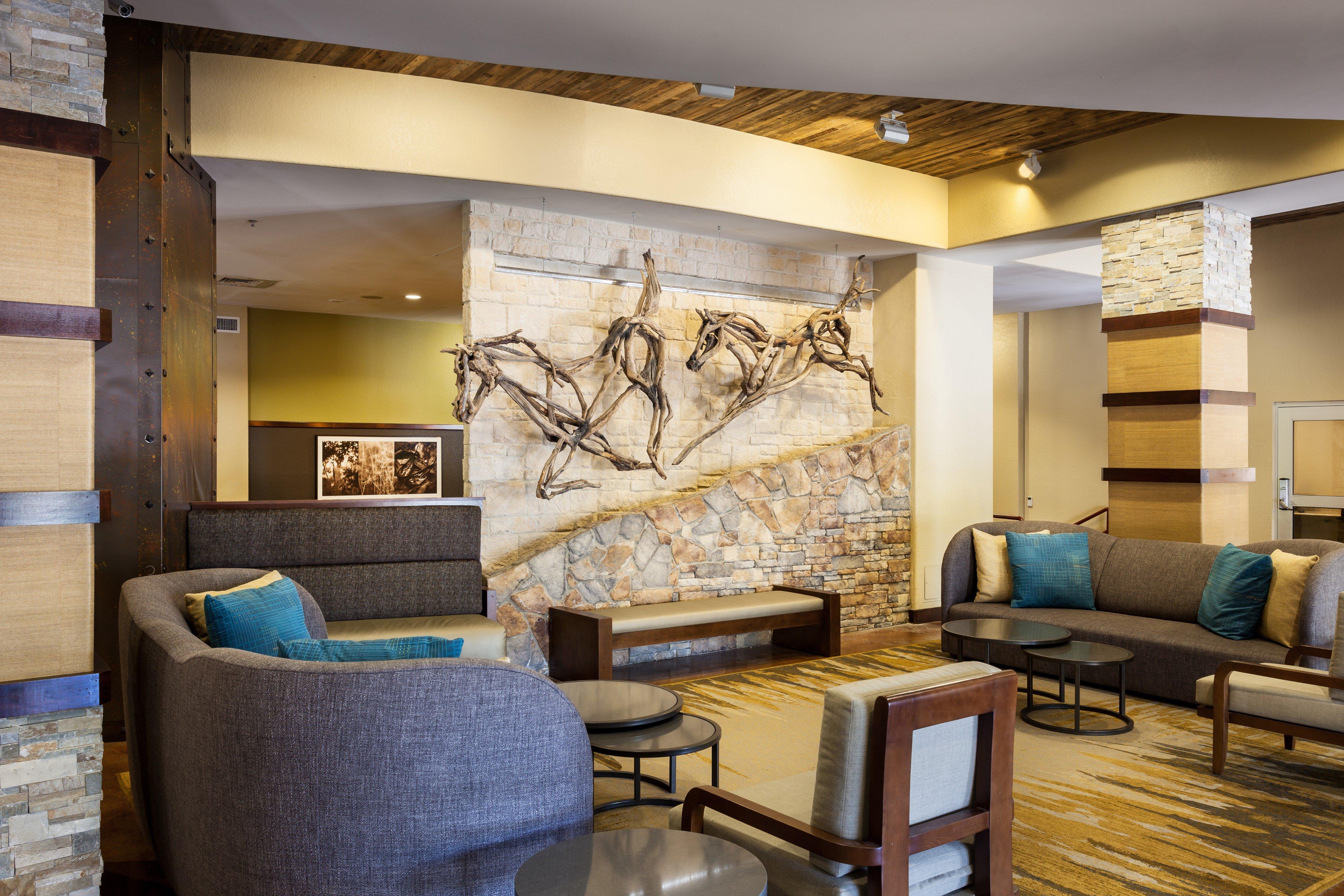 Holiday Inn San Antonio Northwest- Seaworld Area By Ihg Exterior foto