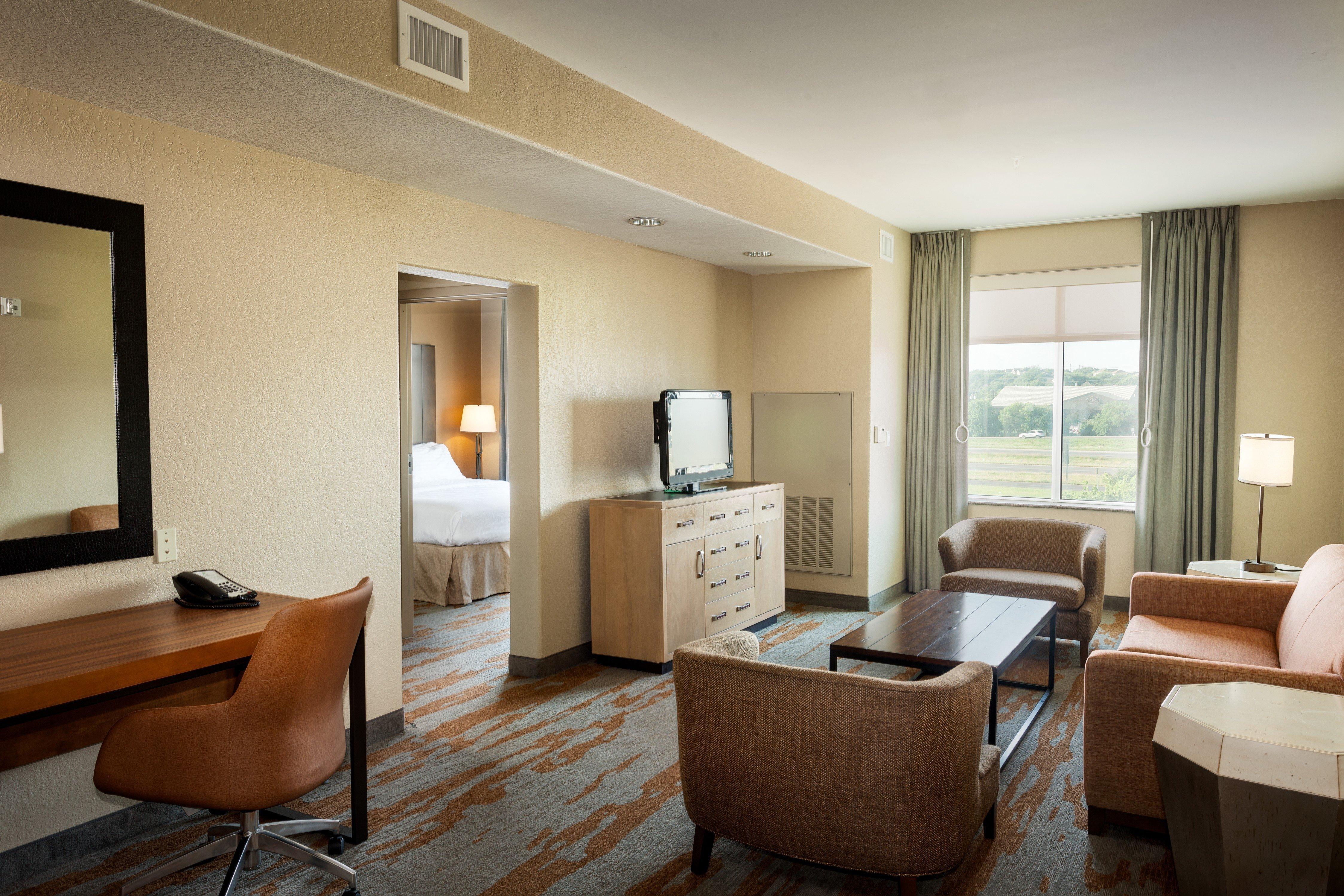 Holiday Inn San Antonio Northwest- Seaworld Area By Ihg Exterior foto