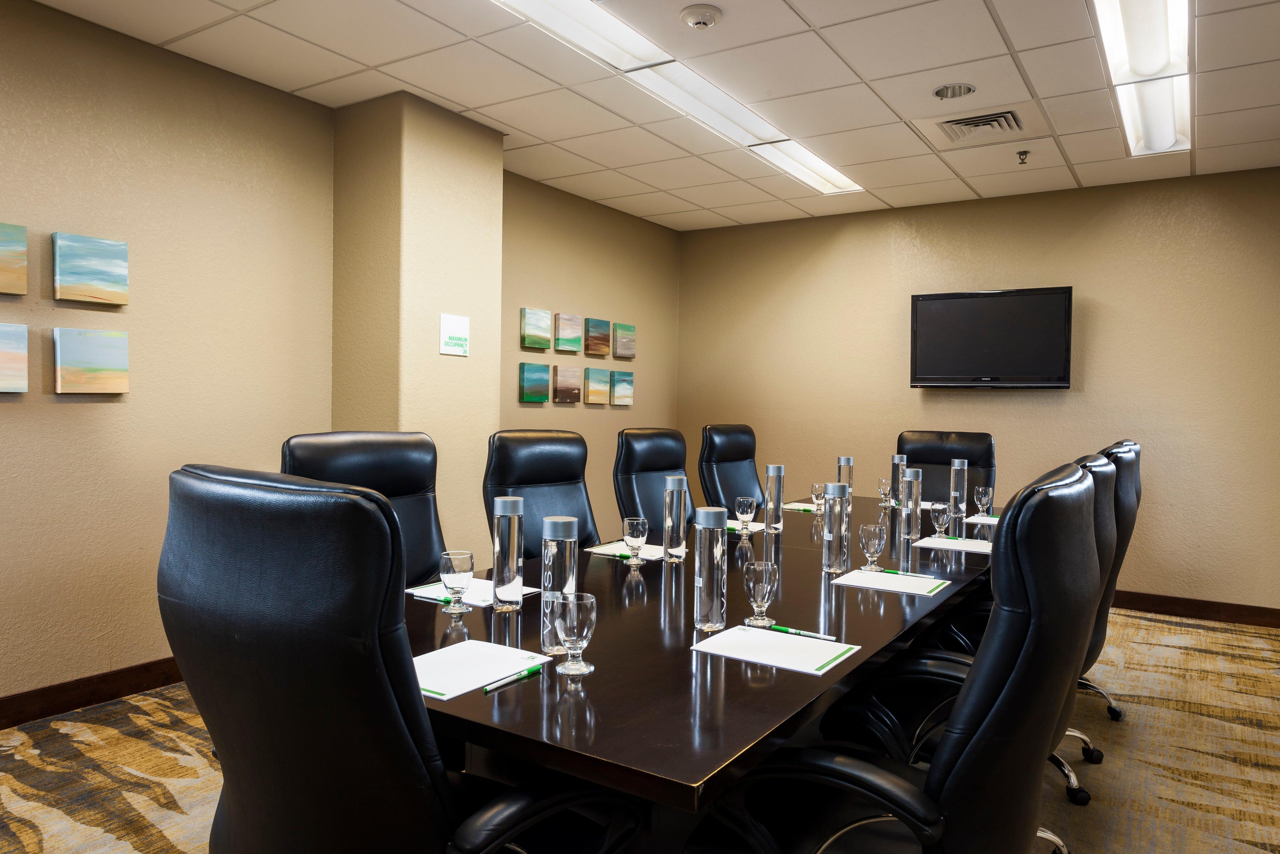 Holiday Inn San Antonio Northwest- Seaworld Area By Ihg Exterior foto