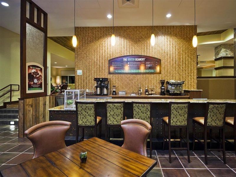 Holiday Inn San Antonio Northwest- Seaworld Area By Ihg Exterior foto