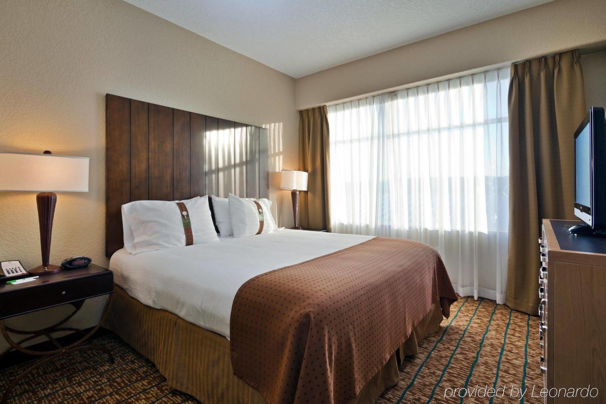 Holiday Inn San Antonio Northwest- Seaworld Area By Ihg Cameră foto