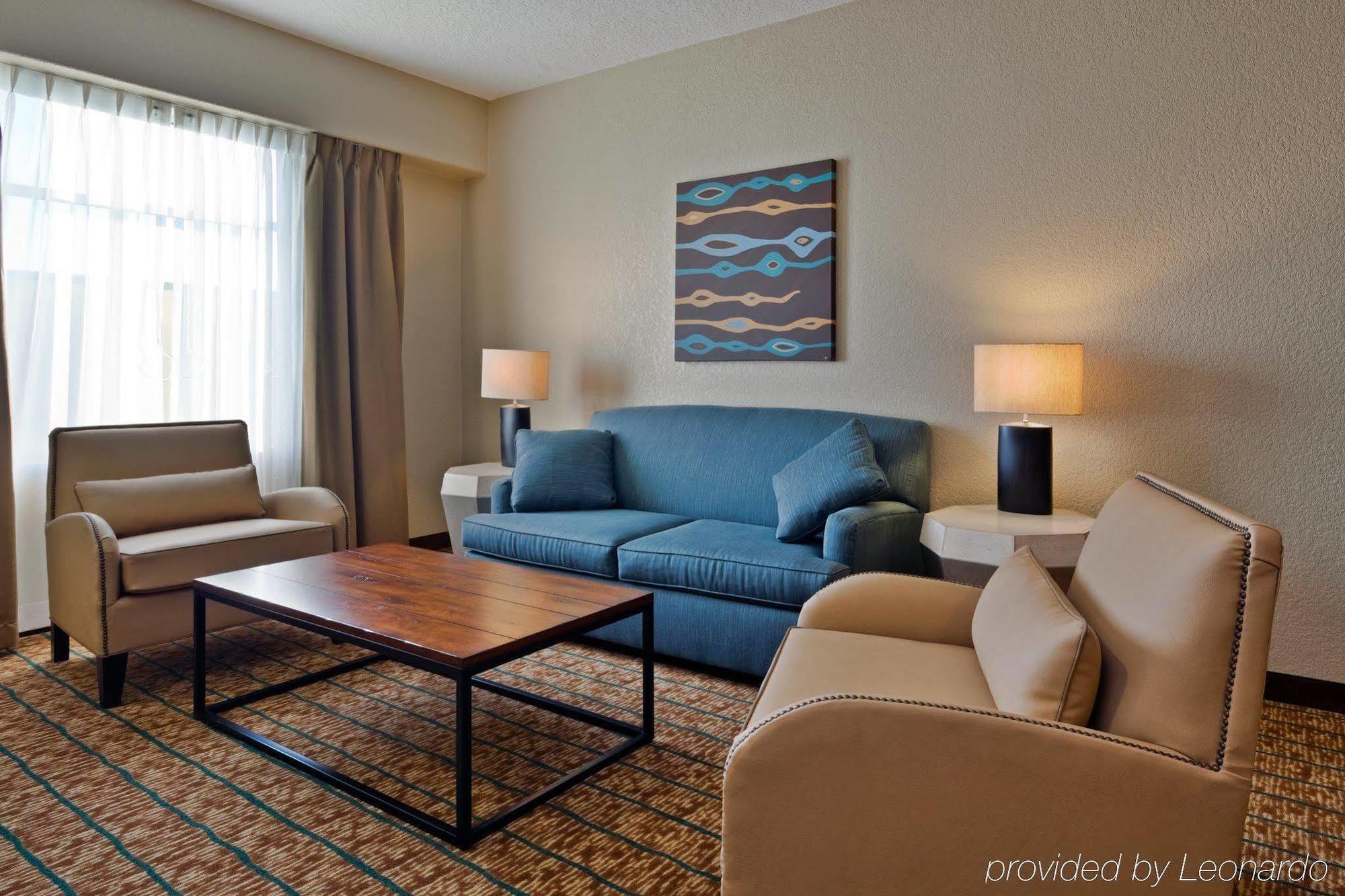Holiday Inn San Antonio Northwest- Seaworld Area By Ihg Cameră foto